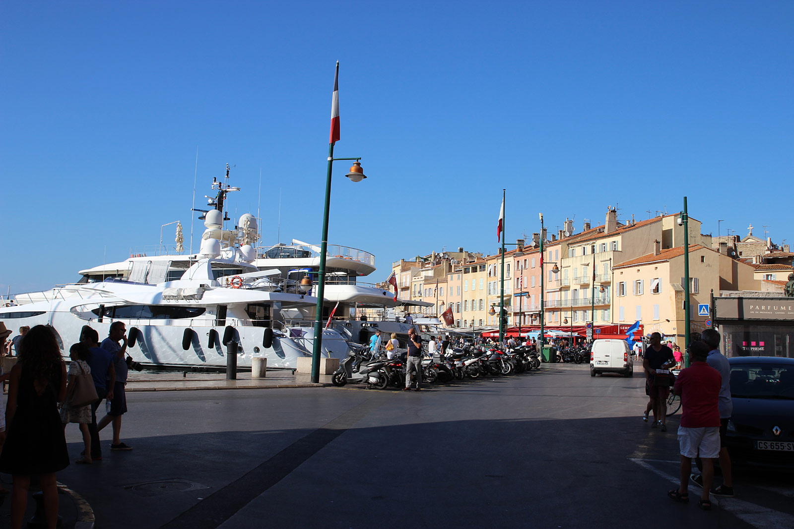 Saint Tropez